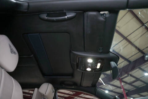 2014 Bentley Flying Spur