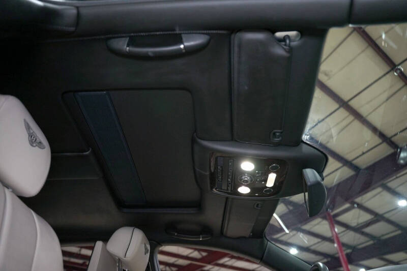 2014 Bentley Flying Spur