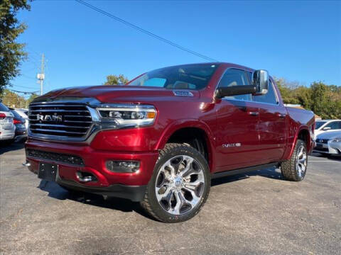 2020 RAM 1500 for sale at iDeal Auto in Raleigh NC