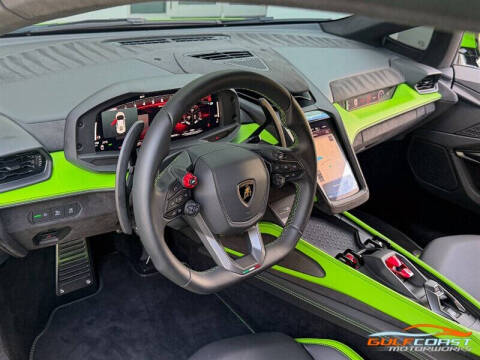 2026 Lamborghini Temerario