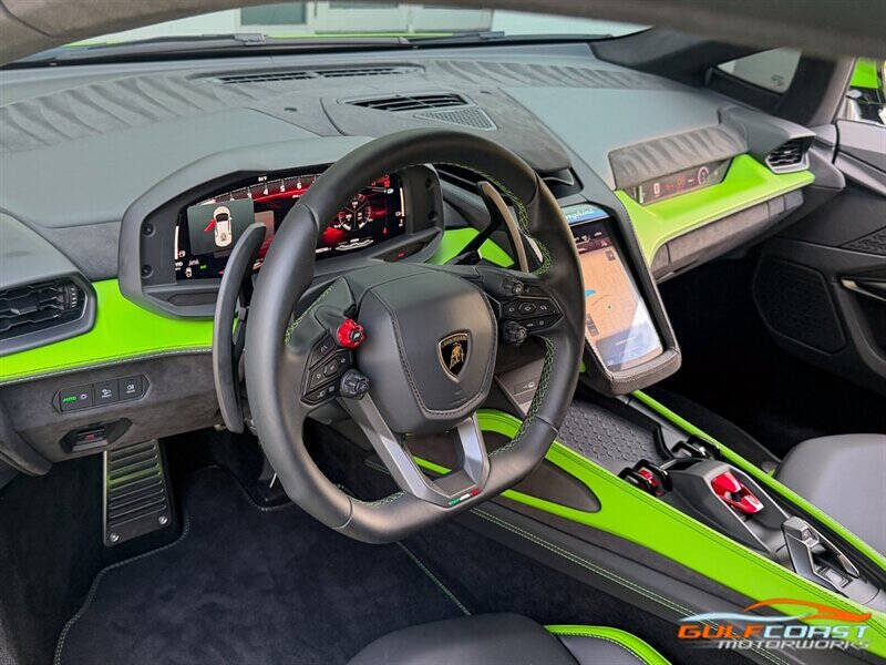 2026 Lamborghini Temerario