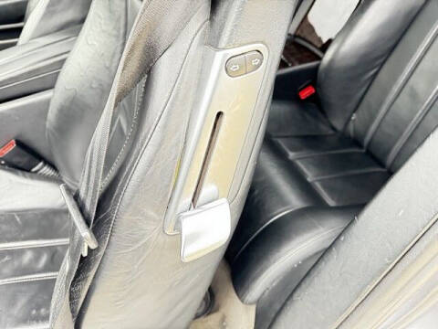 2005 Bentley Continental GT Turbo