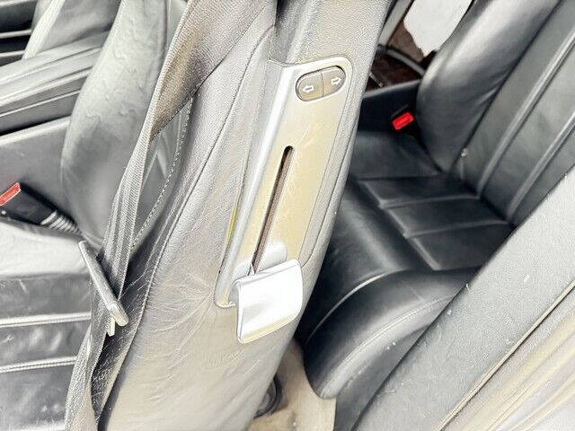 2005 Bentley Continental GT Turbo