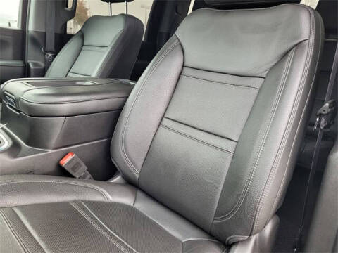 2020 GMC Sierra 3500HD