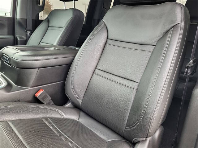 2020 GMC Sierra 3500HD