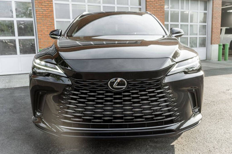 2023 Lexus RX 350