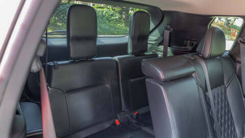 2024 Mitsubishi Outlander SEL