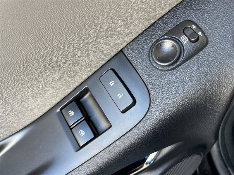 2014 Chevrolet Camaro LS