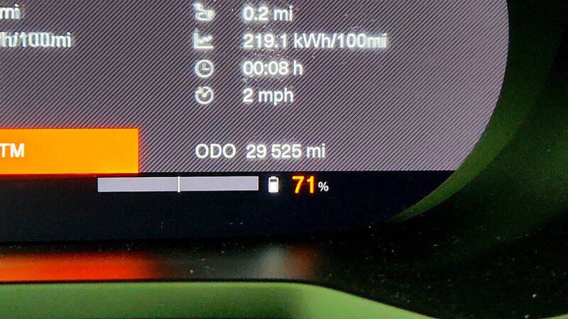 2022 Polestar 2 Long Range Dual Motor