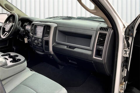 2019 RAM 1500 Classic Express