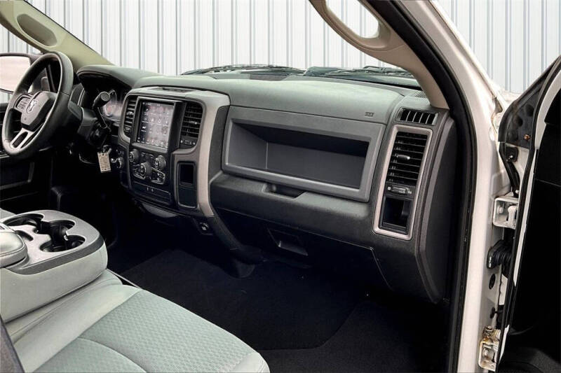 2019 RAM 1500 Classic Express