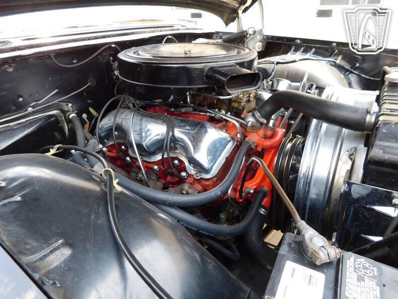 1960 Chevrolet Impala