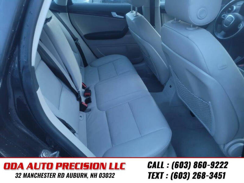 2013 Audi A3 2.0T quattro Premium Plus