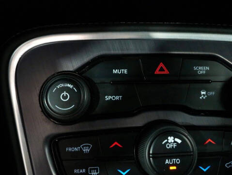 2018 Dodge Challenger R/T