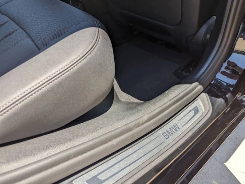 2021 BMW 5 Series 530i