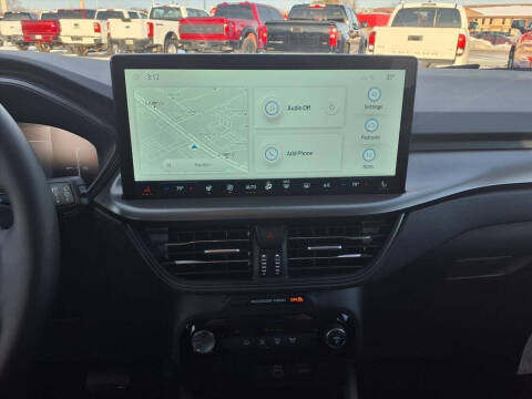 2026 Ford Escape Plug-In Hybrid PHEV