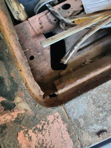 1968 Chevrolet Malibu