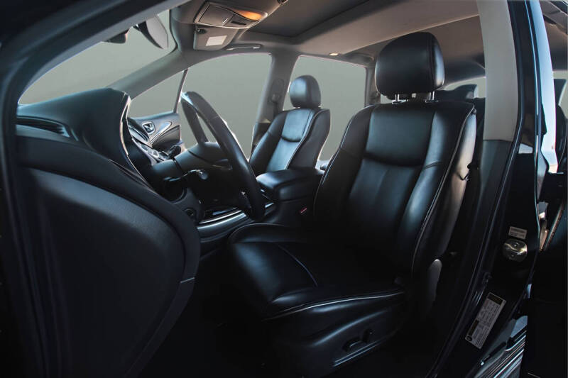 2020 Infiniti QX60 Pure