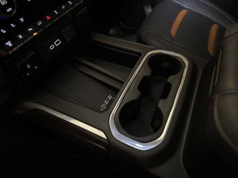 2023 GMC Sierra 2500HD