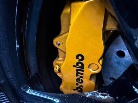 2014 Audi R8 5.2 quattro