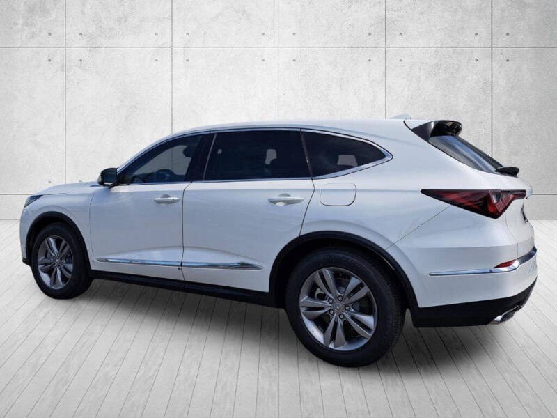 2026 Acura MDX