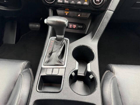 2019 Kia Sportage EX