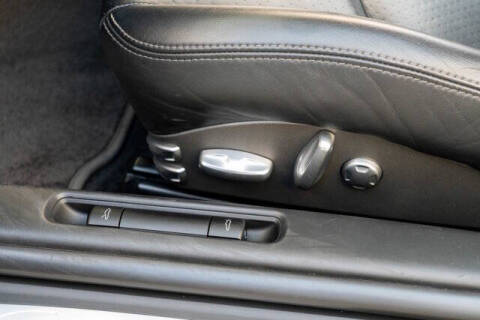 2006 Porsche 911 Carrera S