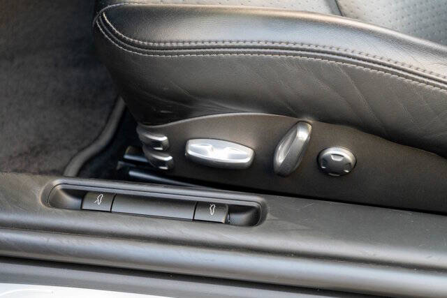 2006 Porsche 911 Carrera S