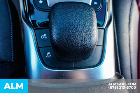 2022 Mercedes-Benz CLA AMG CLA 45