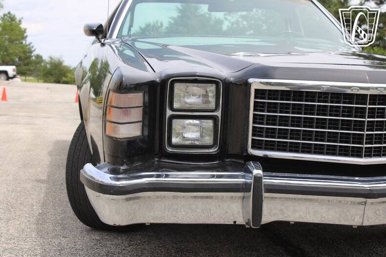 1979 Ford Ranchero