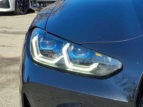 2023 BMW M4 Competition xDrive