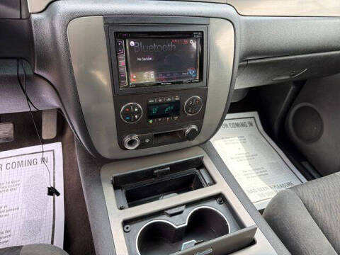 2008 GMC Sierra 1500