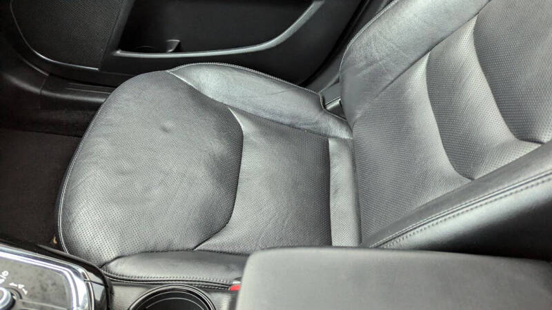 2021 Mazda CX-9 Touring