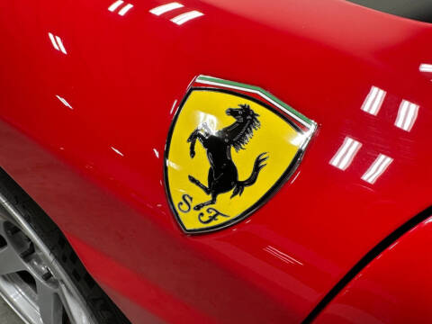 2003 Ferrari 360 Modena