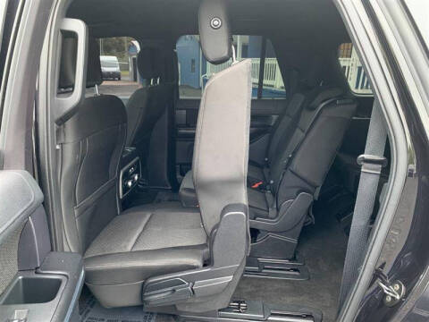 2019 Ford Expedition MAX XLT