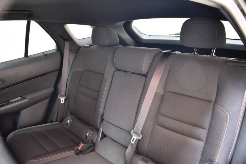 2025 Honda Prologue EX