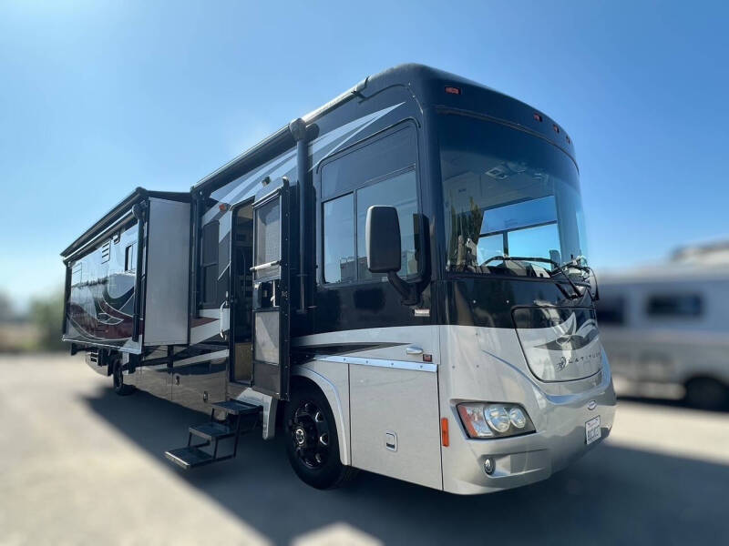 2009 Itasca Latitude 39W