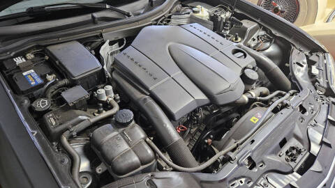 2006 Chrysler Crossfire