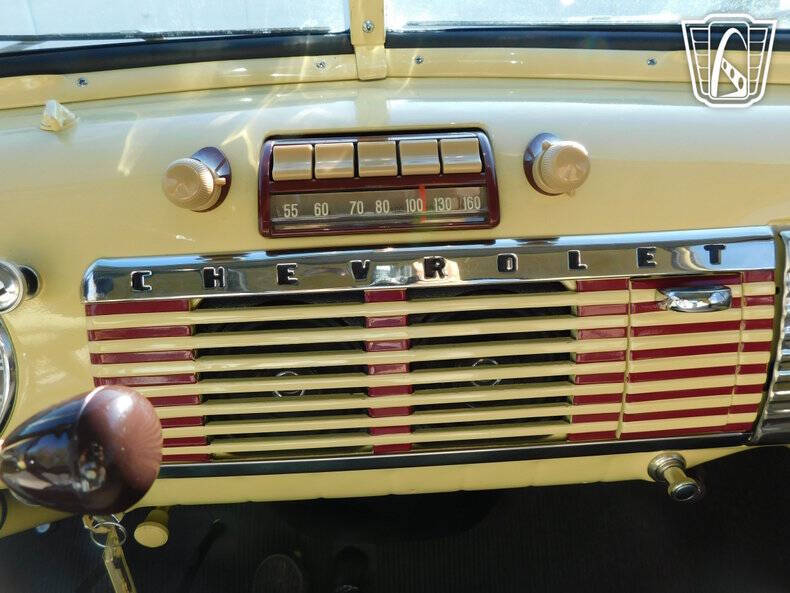 1952 Chevrolet 3100