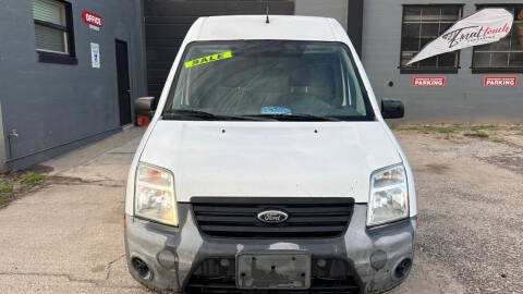 2013 Ford Transit Connect for sale at House of Hoopties in Winter Haven FL