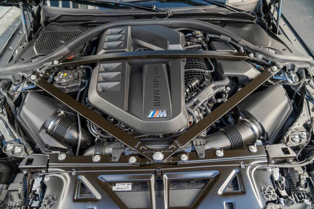 2024 BMW M2 34