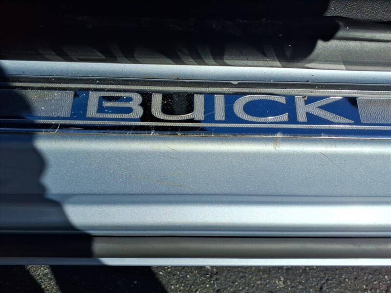 2016 Buick Cascada Premium