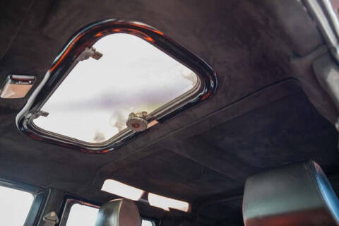 1998 Land Rover Defender 110