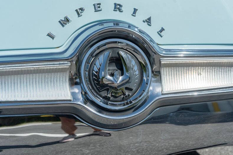 1964 Chrysler Imperial