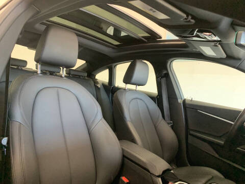 2024 BMW 2 Series 228i xDrive Gran Coupe