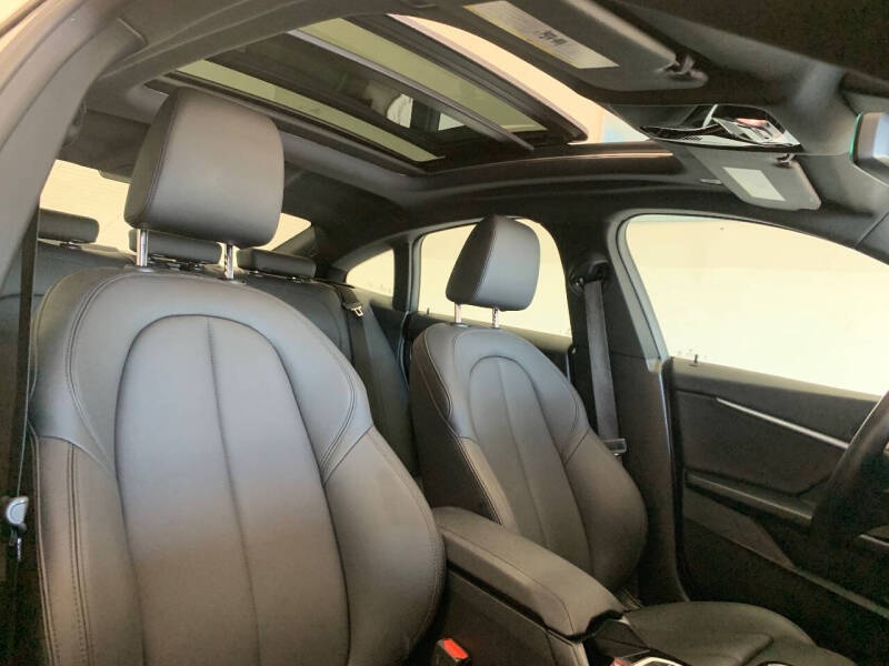 2024 BMW 2 Series 228i xDrive Gran Coupe