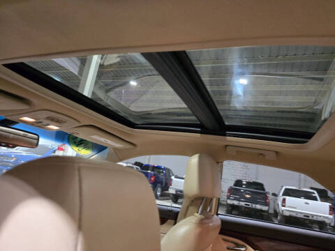 2011 Cadillac CTS 3.0L Luxury