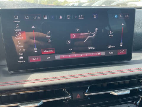 2023 Dodge Hornet GT Plus