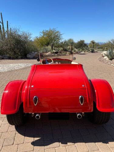 1927 Ford Model T
