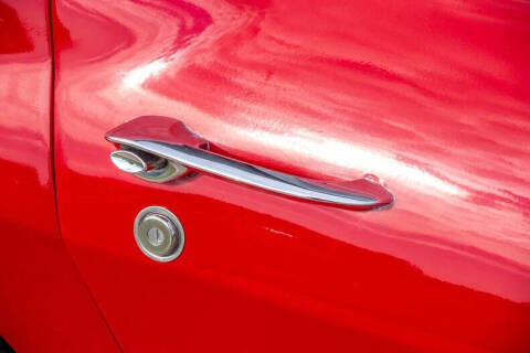 1966 Chevrolet Corvette